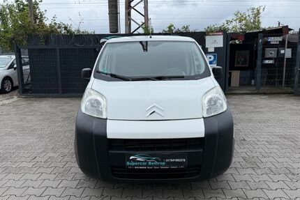 Citroen Nemo Gebrauchtwagen