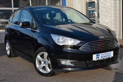 Ford C-Max Gebrauchtwagen