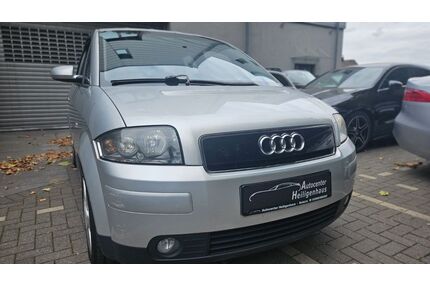 Audi A2 Gebrauchtwagen