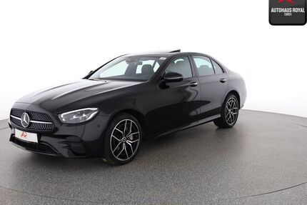 Mercedes-Benz E 300 Gebrauchtwagen