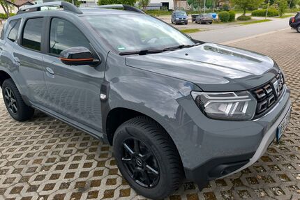 Dacia Duster Gebrauchtwagen