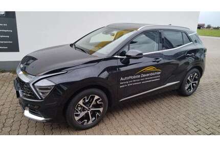 Kia Sportage Gebrauchtwagen