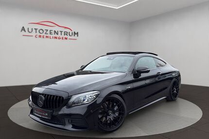 Mercedes-Benz C 43 AMG Gebrauchtwagen