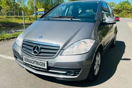 Mercedes-Benz A 180 Gebrauchtwagen