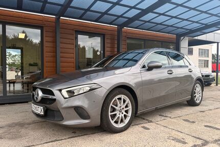 Mercedes-Benz A 220 Gebrauchtwagen