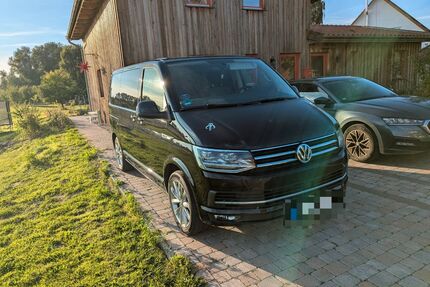 VW T6 Multivan Gebrauchtwagen