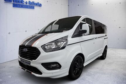 Ford Tourneo Custom Gebrauchtwagen
