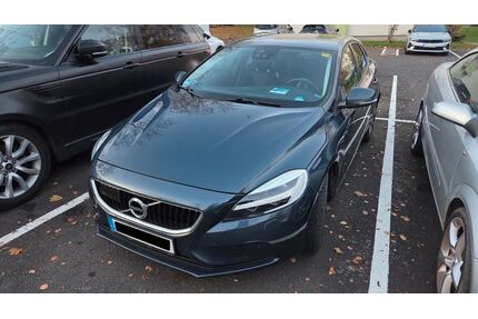 Volvo V40 Gebrauchtwagen