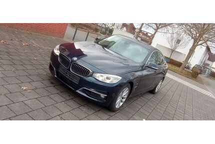 BMW 320 Gran Turismo Gebrauchtwagen