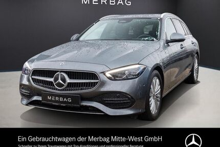 Mercedes-Benz C 220 Gebrauchtwagen