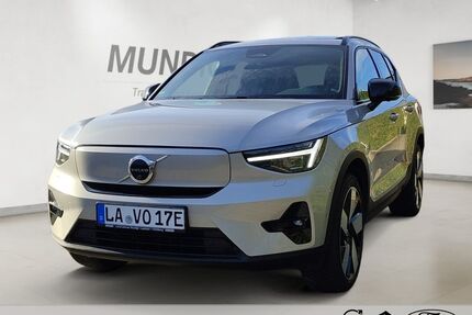 Volvo XC40 Gebrauchtwagen