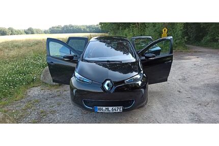 Renault ZOE Gebrauchtwagen