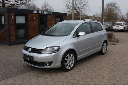 VW Golf Plus Gebrauchtwagen