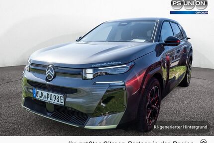 Citroen C5 Aircross Gebrauchtwagen