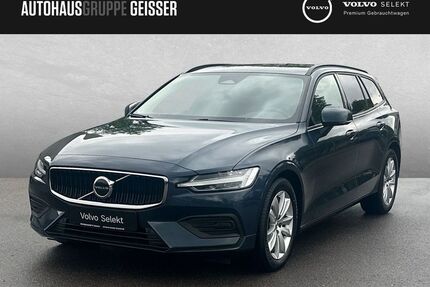Volvo V60 Gebrauchtwagen