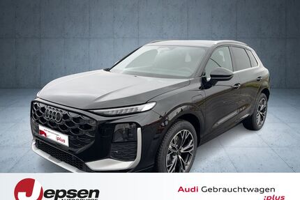 Audi Q3 Gebrauchtwagen