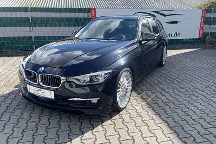 Alpina D3 