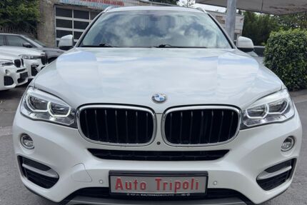 BMW X6 Gebrauchtwagen
