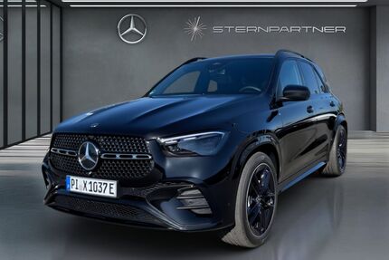 Mercedes-Benz GLE 350 Gebrauchtwagen