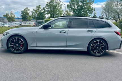 BMW M340d Gebrauchtwagen