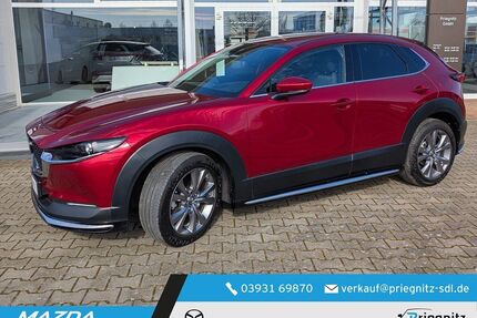 Mazda CX-30 Gebrauchtwagen
