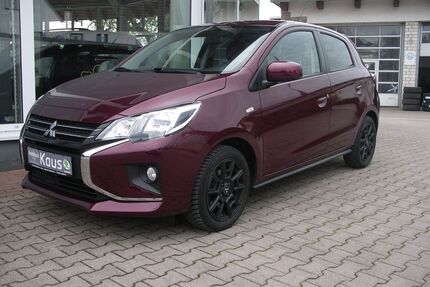 Mitsubishi Space Star Gebrauchtwagen