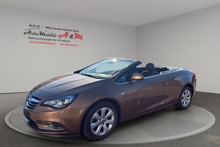 Opel Cascada Gebrauchtwagen