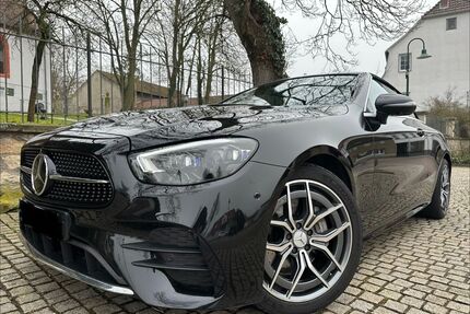 Mercedes-Benz E 400 Gebrauchtwagen