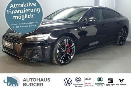 Audi S5 Gebrauchtwagen