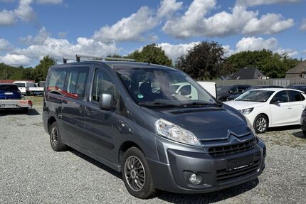 Citroen Jumpy Gebrauchtwagen