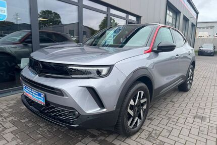 Opel Mokka Gebrauchtwagen