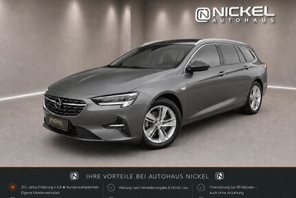 Opel Insignia Gebrauchtwagen