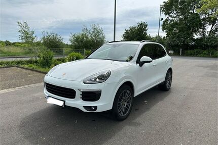 Porsche Cayenne Gebrauchtwagen