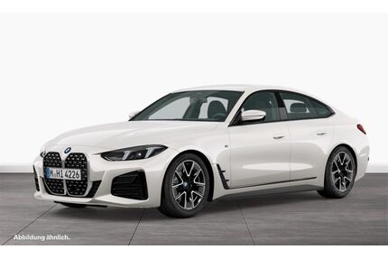 BMW 420 Gran Coupé Gebrauchtwagen