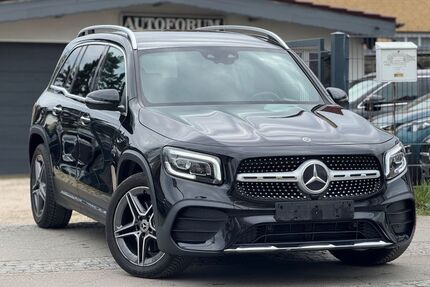 Mercedes-Benz GLB 180 Gebrauchtwagen