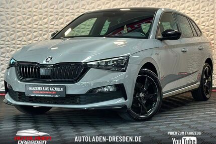 Skoda Scala Gebrauchtwagen