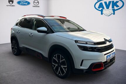Citroen C5 Aircross Gebrauchtwagen