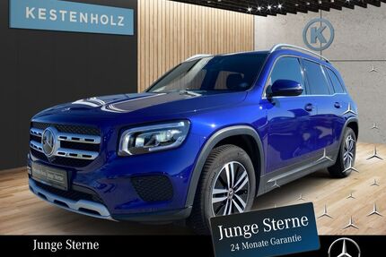 Mercedes-Benz GLB 220 Gebrauchtwagen