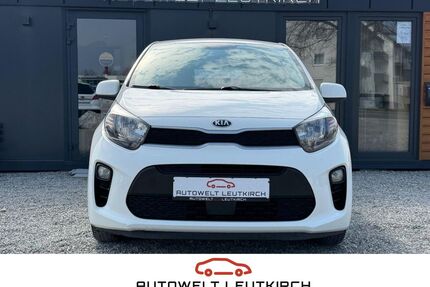 Kia Picanto Gebrauchtwagen