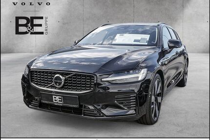 Volvo V60 Gebrauchtwagen