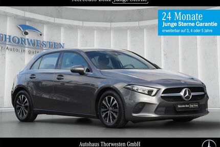 Mercedes-Benz A 180 Gebrauchtwagen