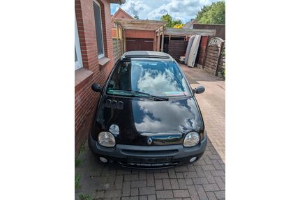 Renault Twingo Gebrauchtwagen