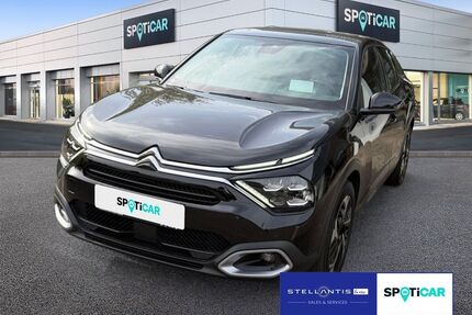 Citroen C4 Gebrauchtwagen