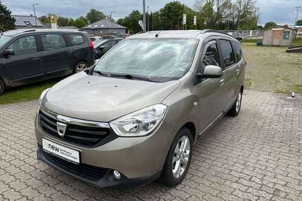 Dacia Lodgy Gebrauchtwagen