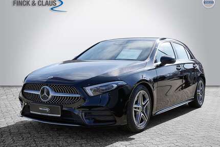 Mercedes-Benz A 250 Gebrauchtwagen