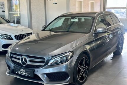 Mercedes-Benz C 220 Gebrauchtwagen