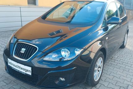 Seat Altea Gebrauchtwagen