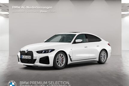 BMW 430 Gran Coupé Gebrauchtwagen