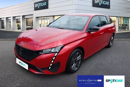 Peugeot 308 Gebrauchtwagen