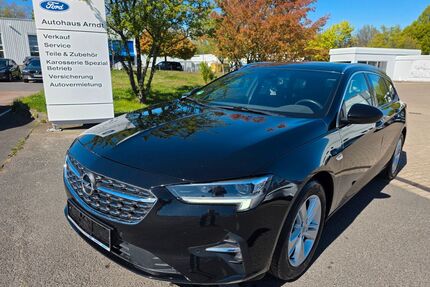 Opel Insignia Gebrauchtwagen